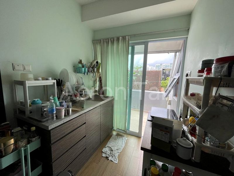 Room (Landed) for Rent in  Swiss Club Park - Image 3